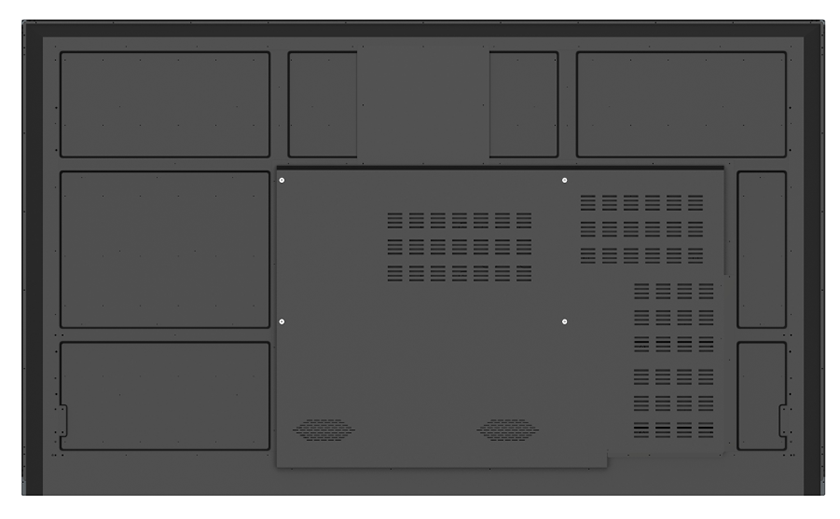 100寸教學(xué)一體機(jī)